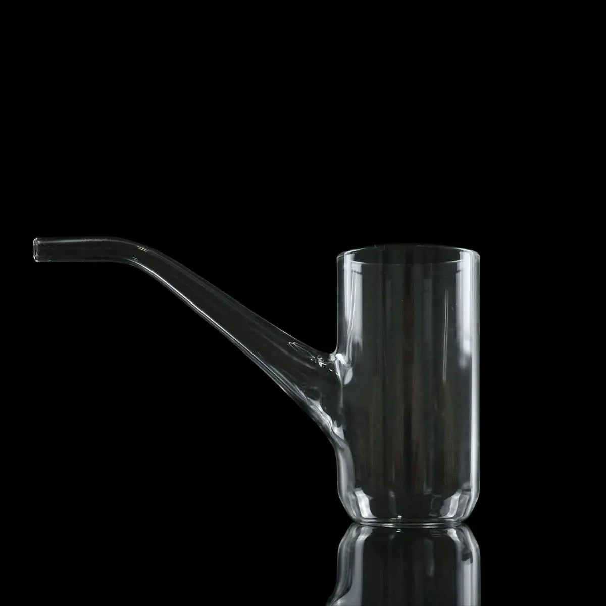 JCVAP Poby L/LE/Ember Glass Original Attachment