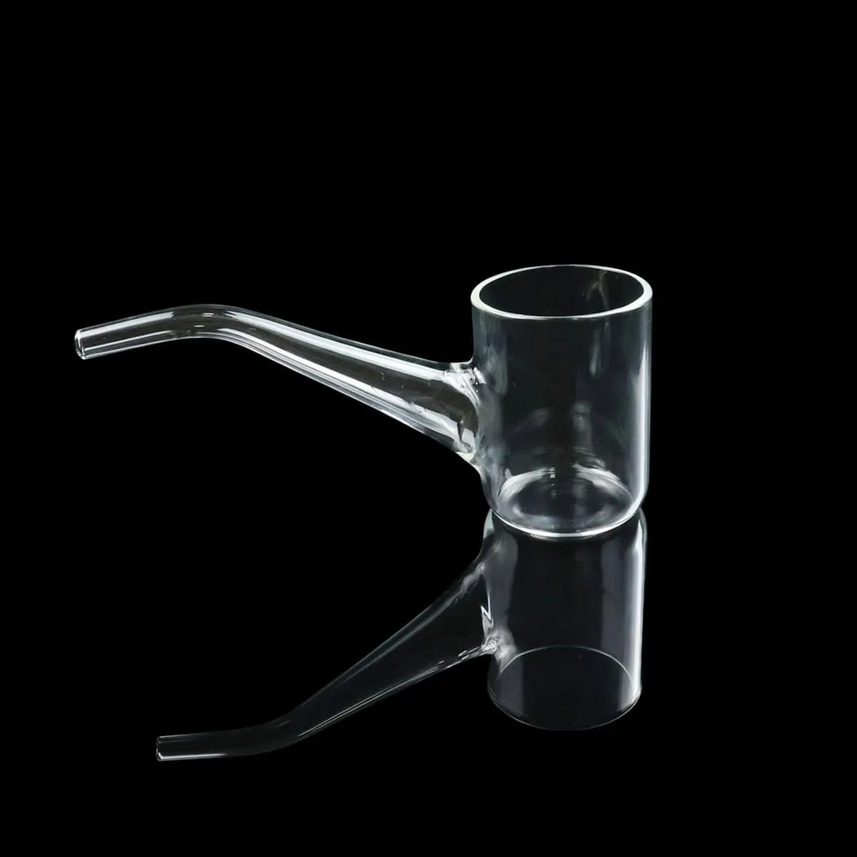 JCVAP Poby S Original Glass Attachment Adaptable to Proxy Smart Dab Rig