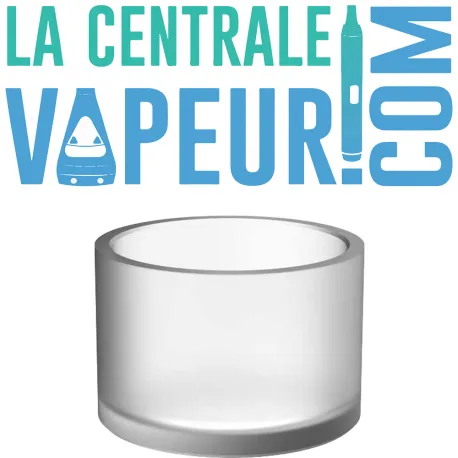 JCVAP Pockety Insert Quartz