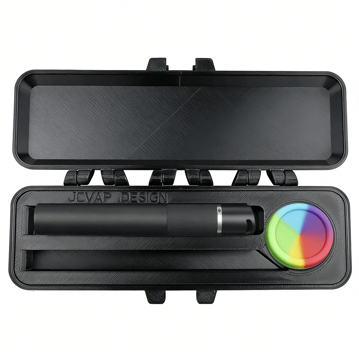 JCVAP Premium Storage Box for Pivot
