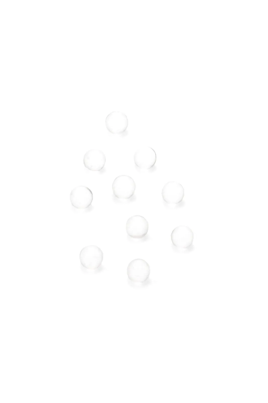 JCVAP Quartz Terp Pearls 4 mm (6-Pack)