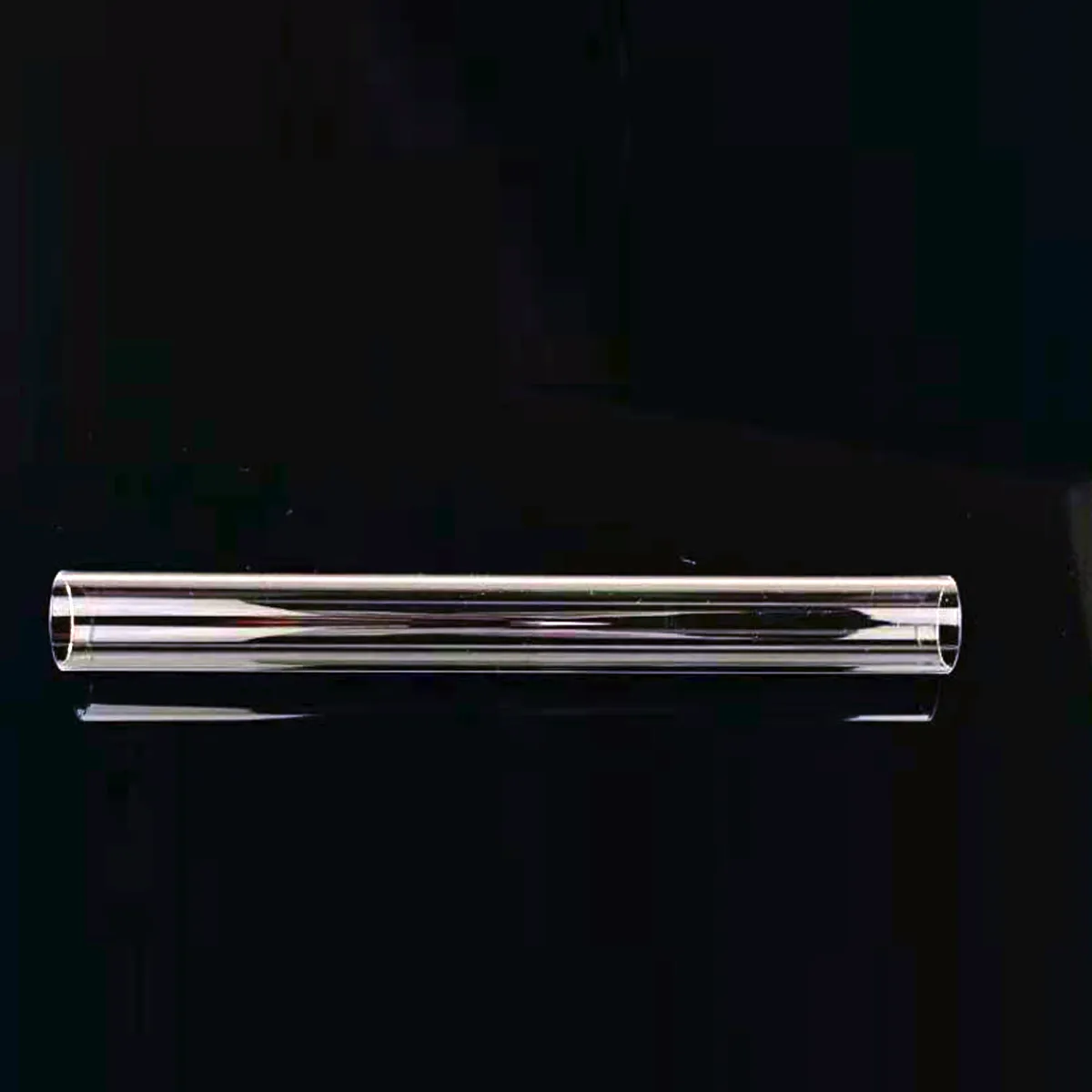 JCVAP Quartz Tube 16.6mm x150mm