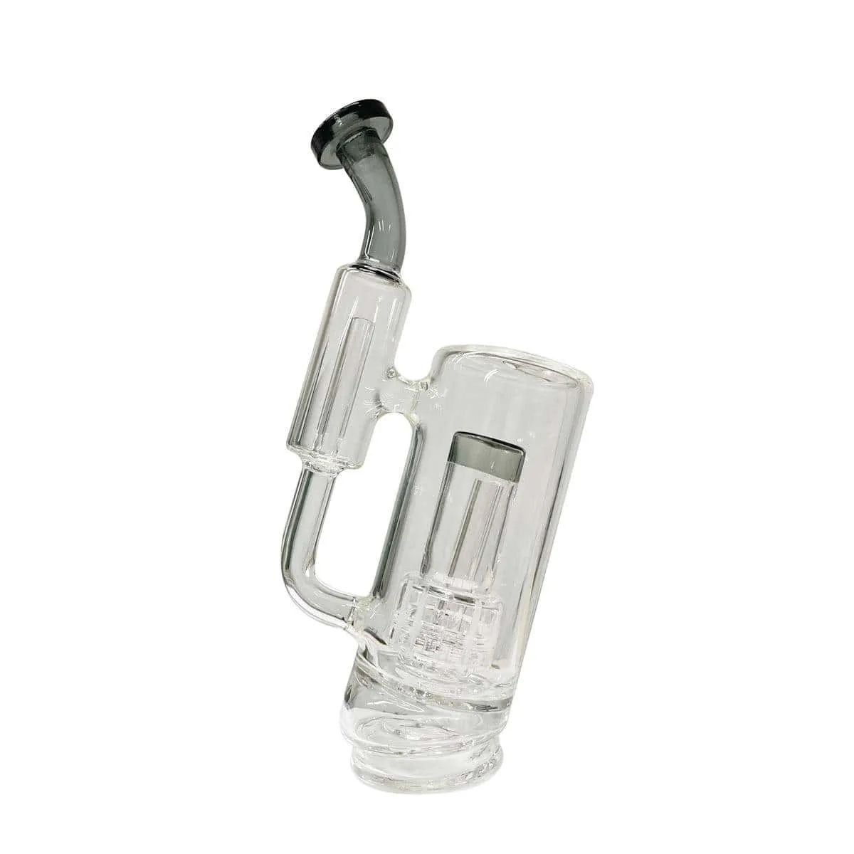 JCVAP Recycler Bubbler Glass Tailor for Peak Pro