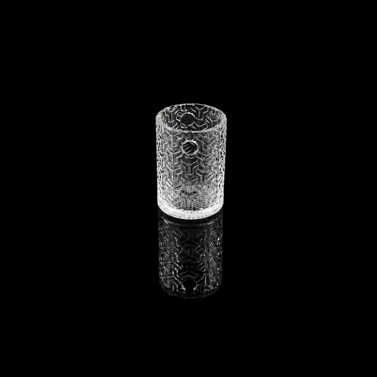 JCVAP Textured Quartz Insert for Switch 2