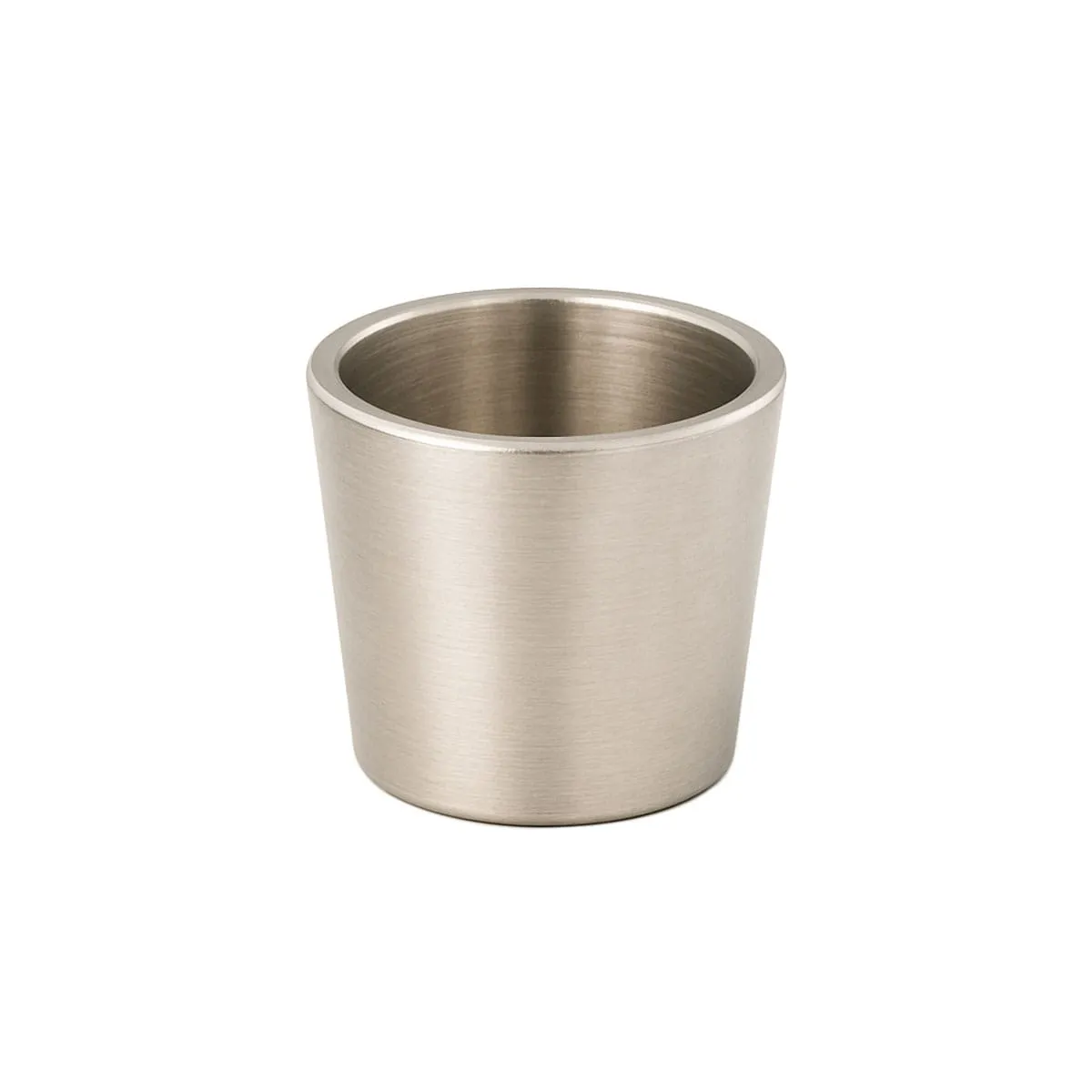 JCVAP Titanium Insert for OG Puffco Peak Gr2 Bucket Bowl Accessories with Bottom Slot