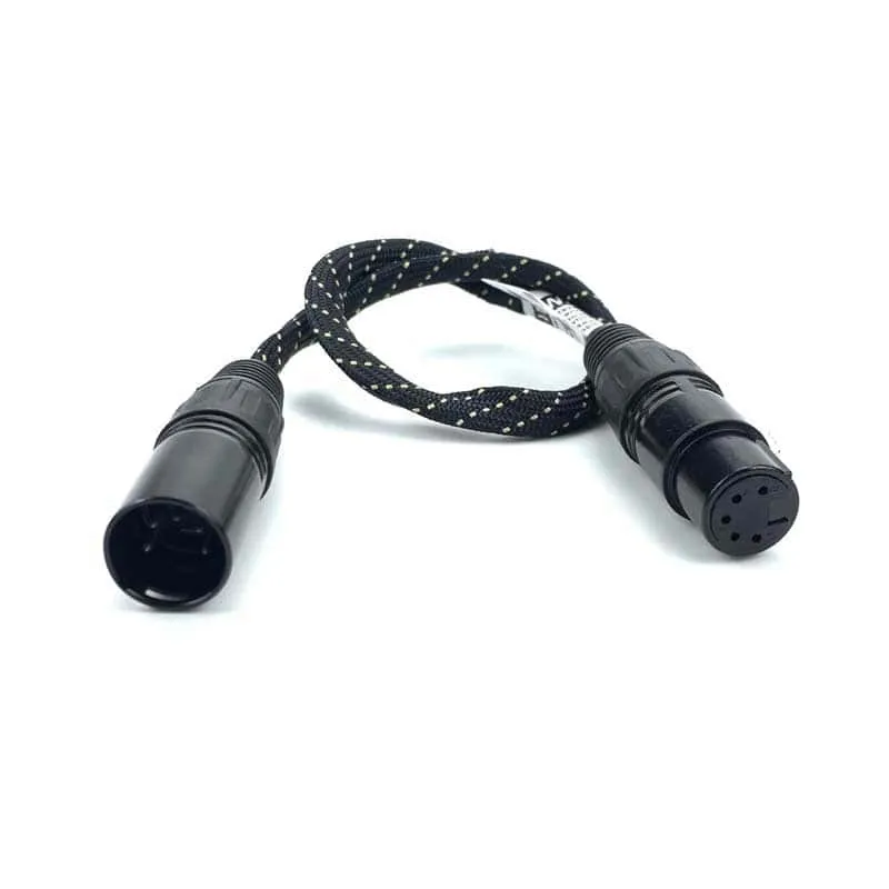 JCVAP Universal PID/coil adaptor cord