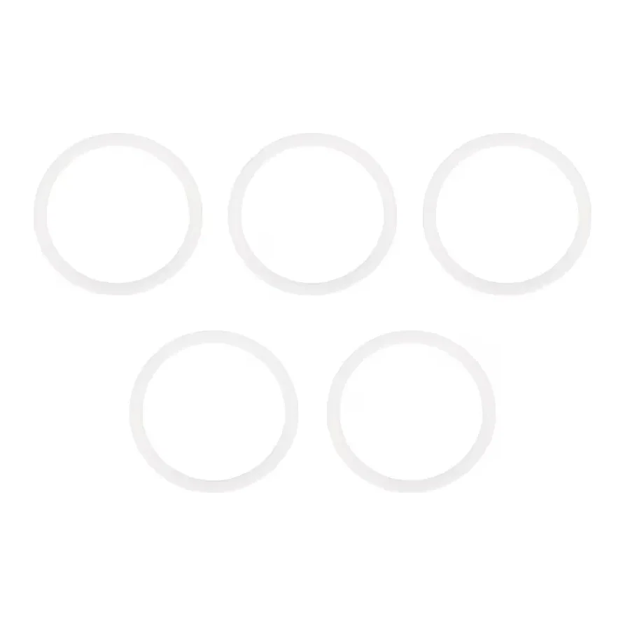Frolic Silicone O-Ring Set 2