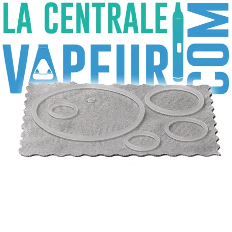 Joints silicone pour Frolic