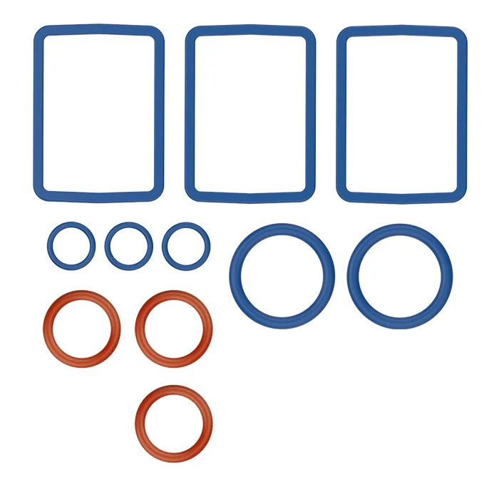 Juego Rings de Sellado Venty Storz & Bickel