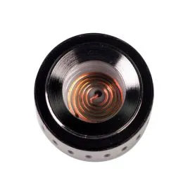 Kandypens Crystal Quartz Atomizer