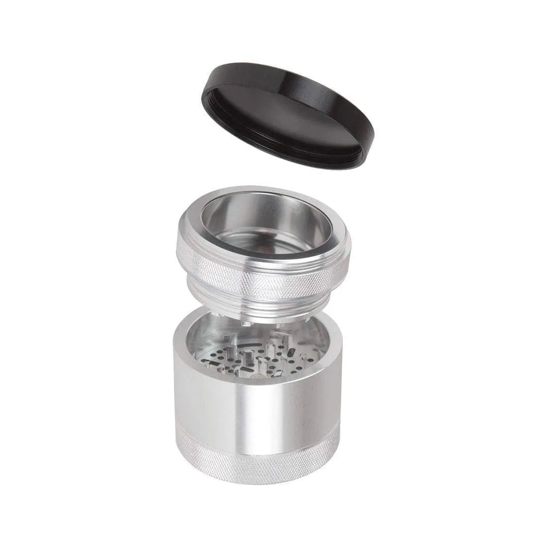 Kannastor GR8TR Vaporizer Grinder