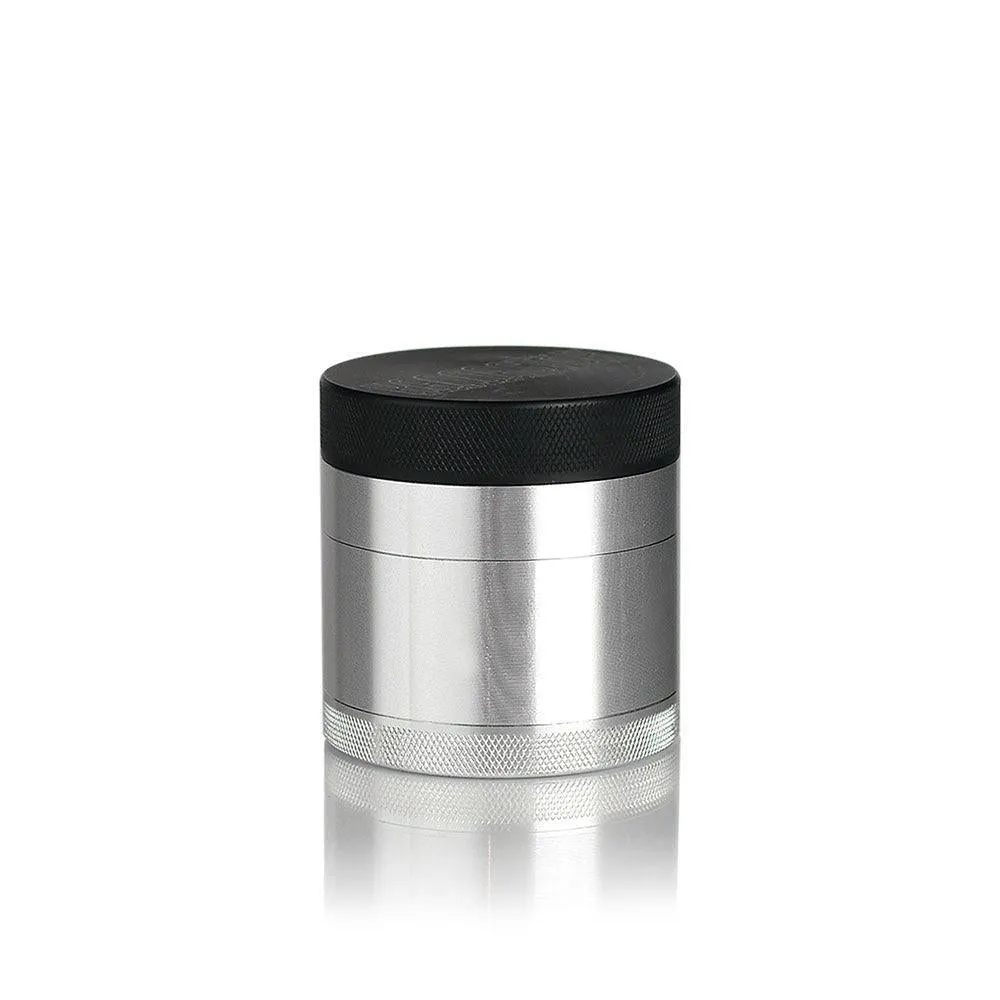 Kannastor 2.2 inch 4-piece Solid Body Grinder