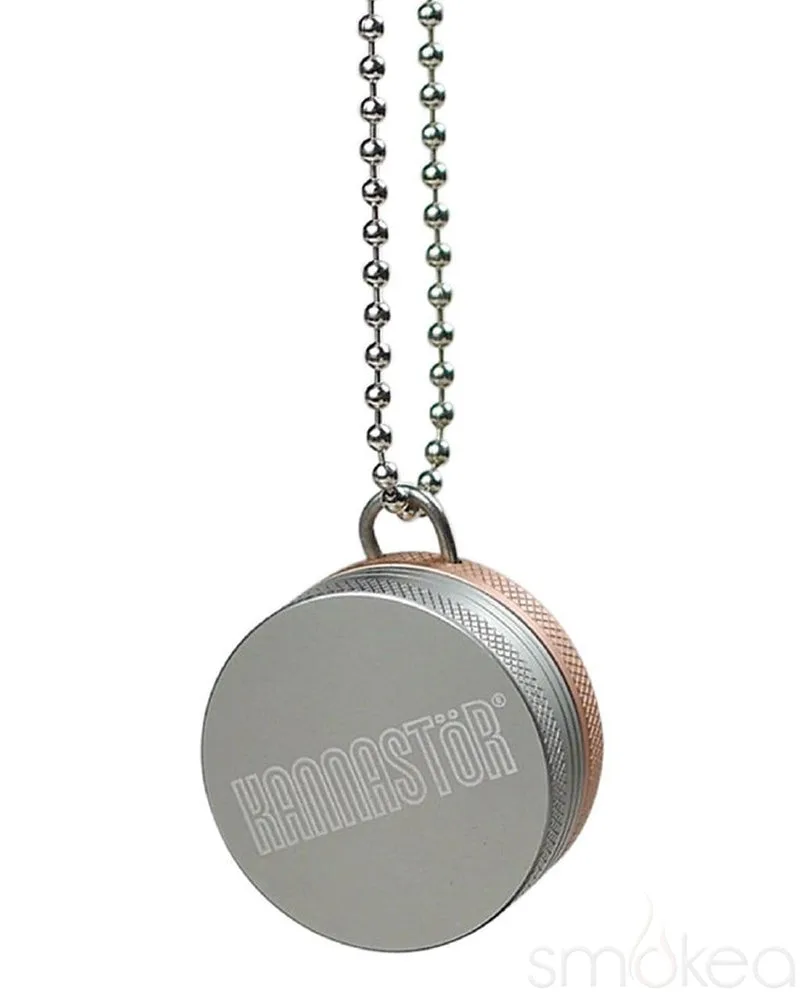 Kannastor Pendant Гриндер