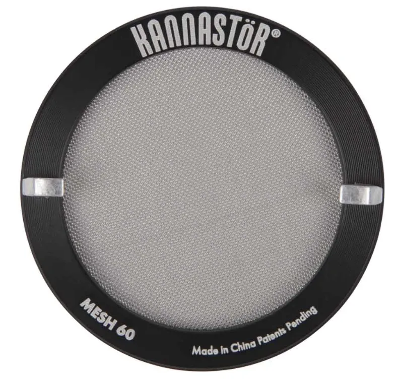 Kannastor Stainless Steel Easy Change Screens