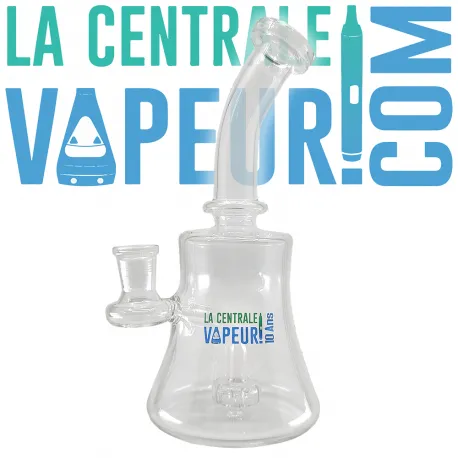 Katalyzer Alan Beaker