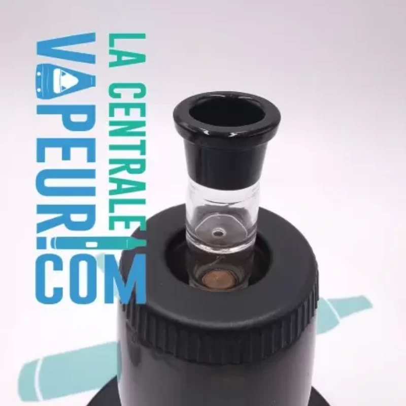 Katalyzer All Glass Cyclone Bowl