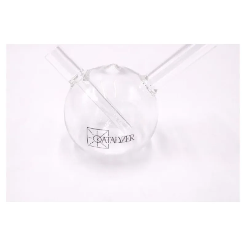 Katalyzer Bubbler for DynaVap Tip - Laure Bitusse