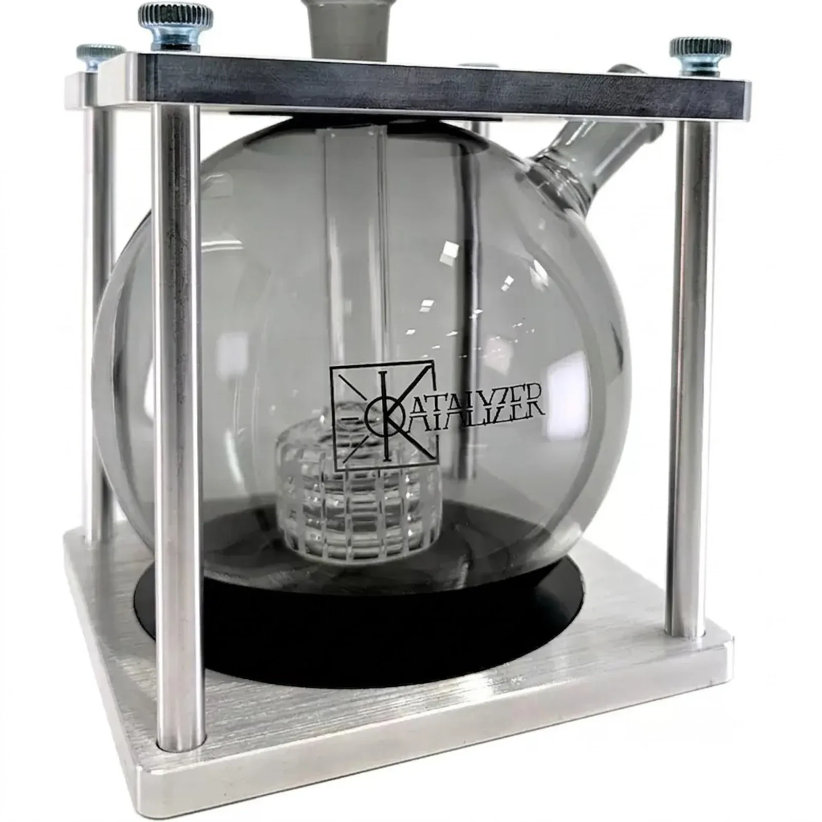 Katalyzer Globe Bubbler Laure Bittelunaire