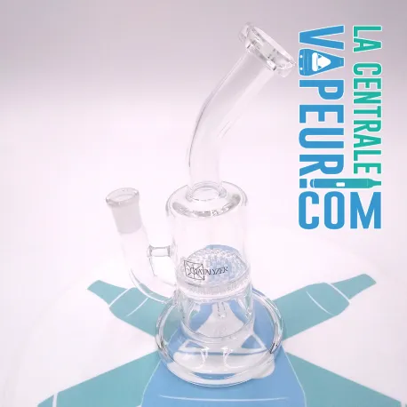 Katalyzer Honeycomb Katalyzer Filtre A Eau Vaporisateur