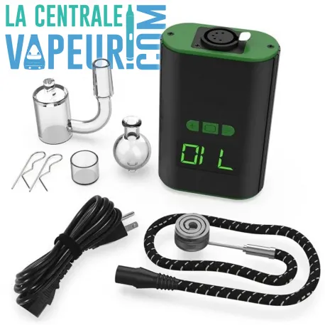 Katalyzer Micro Enail Quartz