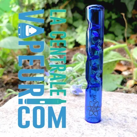 Katalyzer Orion Glass Stem Blue