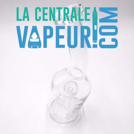 Katalyzer Peak Glass