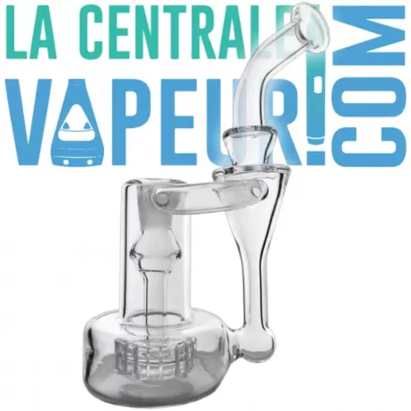 Katalyzer Recyclator Bubbler