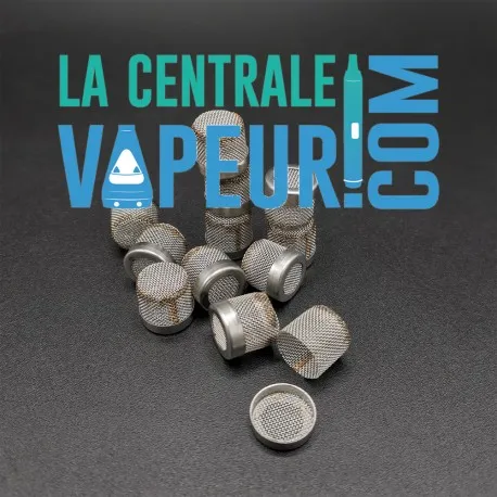 Katalyzer Set Of 5 Pods For Glow Rcv 18