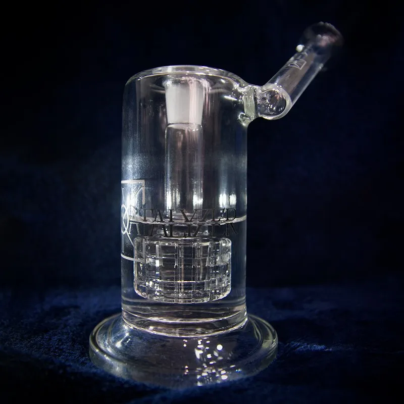 Katalyzer Showerhead Bubbler 17cm