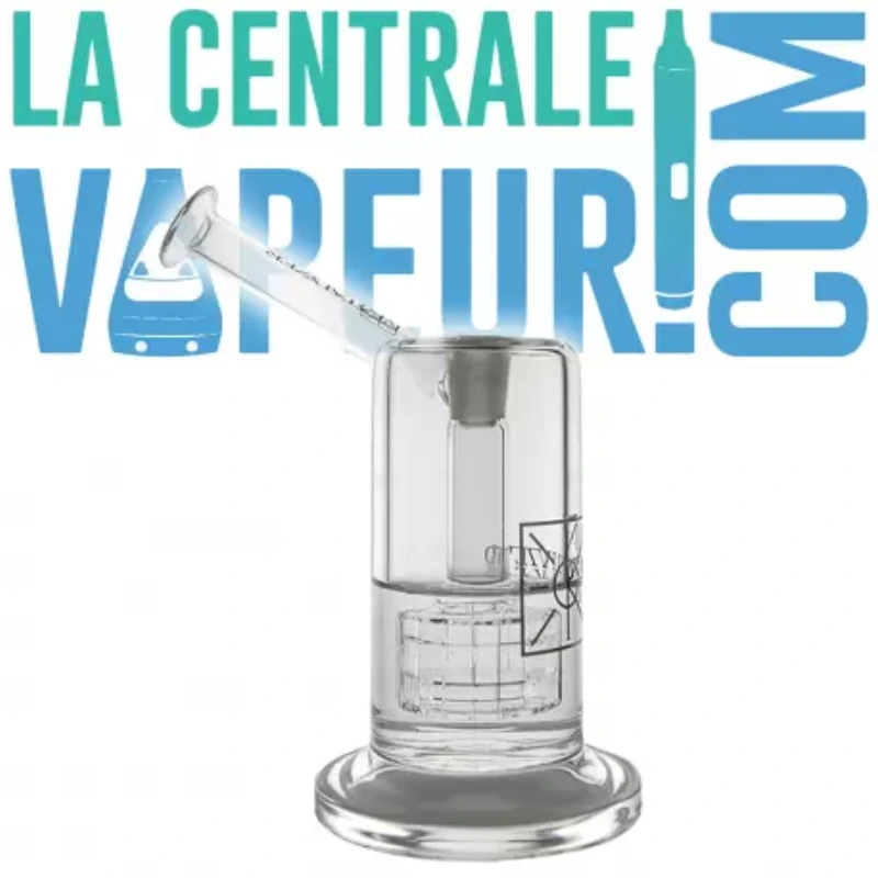 Katalyzer Showerhead Bubbler 17cm