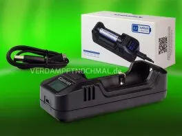 Intelligentes Ladegerät Keeppower L1