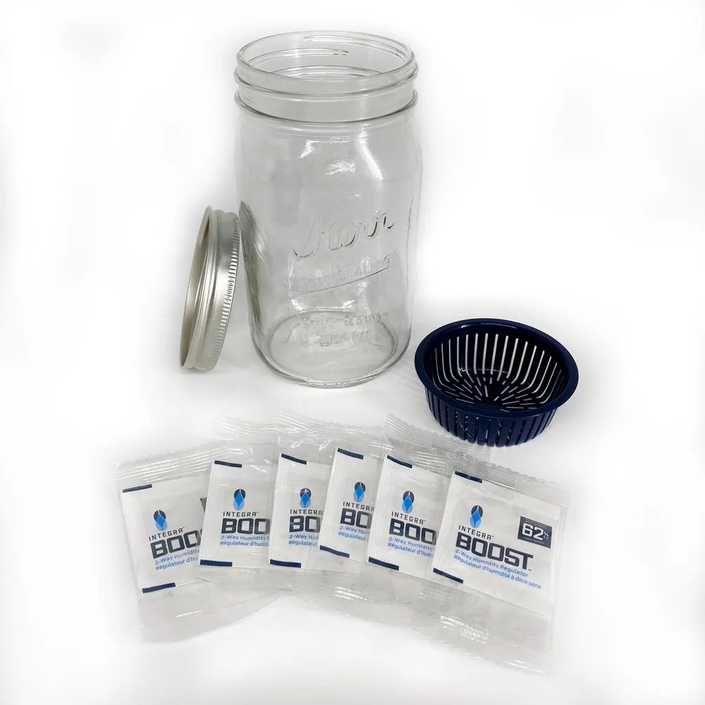 Kerr Humidity Control Kit