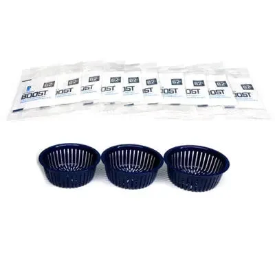 Kerr Humidity Regulator Refill Kit x6