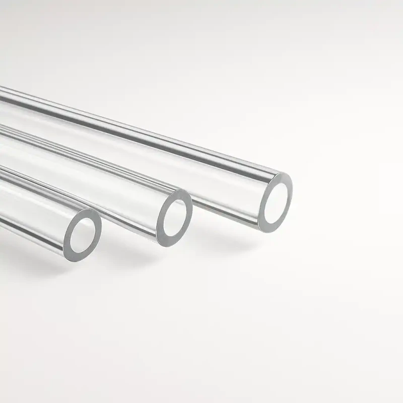 KingVapo Zigg Zen Glass Tube 5.5cm