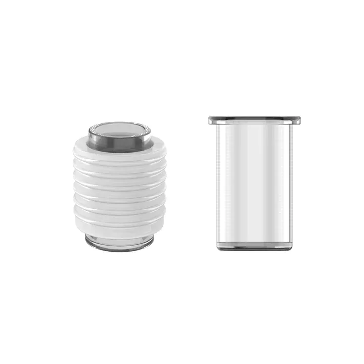 Ispire Wand Glass Adapter Kit