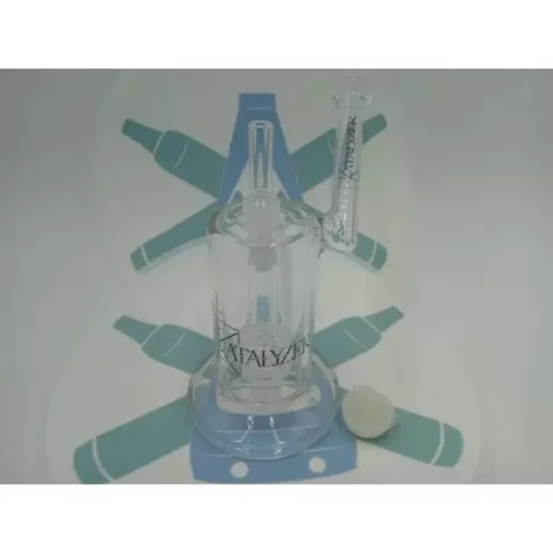 Kit DynaBulles - Kit Bubbler for VapCap...