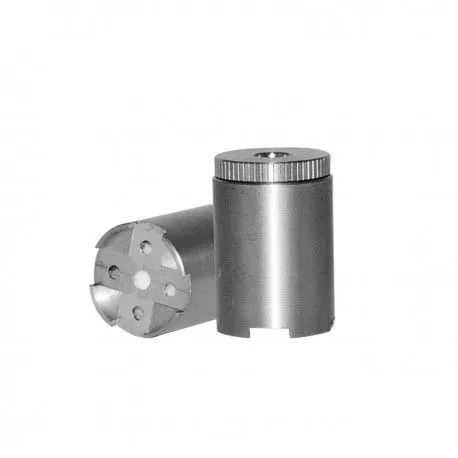 Flowermate Universal Oil/Wax Chamber