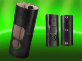 Labetkomp Leather Cover Arizer Solo 3