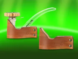 Labetkomp Lotus J-Hook Stand