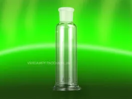 Récipient de rechange pour filtre à eau de laboratoire, 250 ml