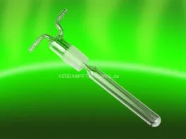 Diffuser Tube Insert for Laboratory Water Filter, 29 mm