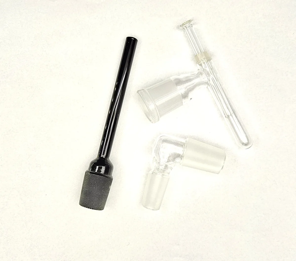 BAKx Modular Carbplug Banger Kit
