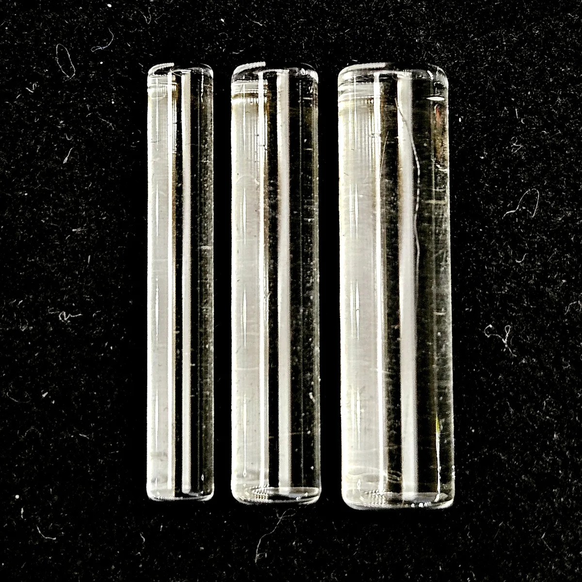 BAKx Quartz Pillar Spinner Pack