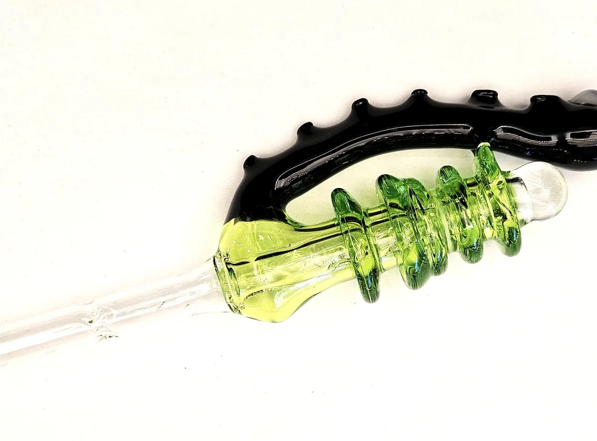 BAKx stem lamart glass 2608-04