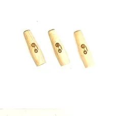 Curly Maple Capsule Stem
