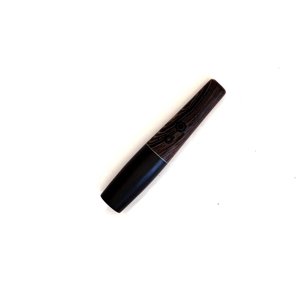 Wenge / Blackwood Capsule Stem