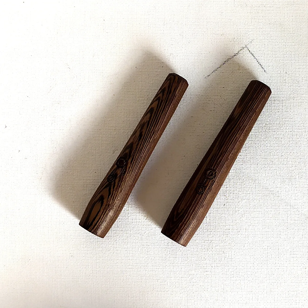 Wenge Capsule Stem