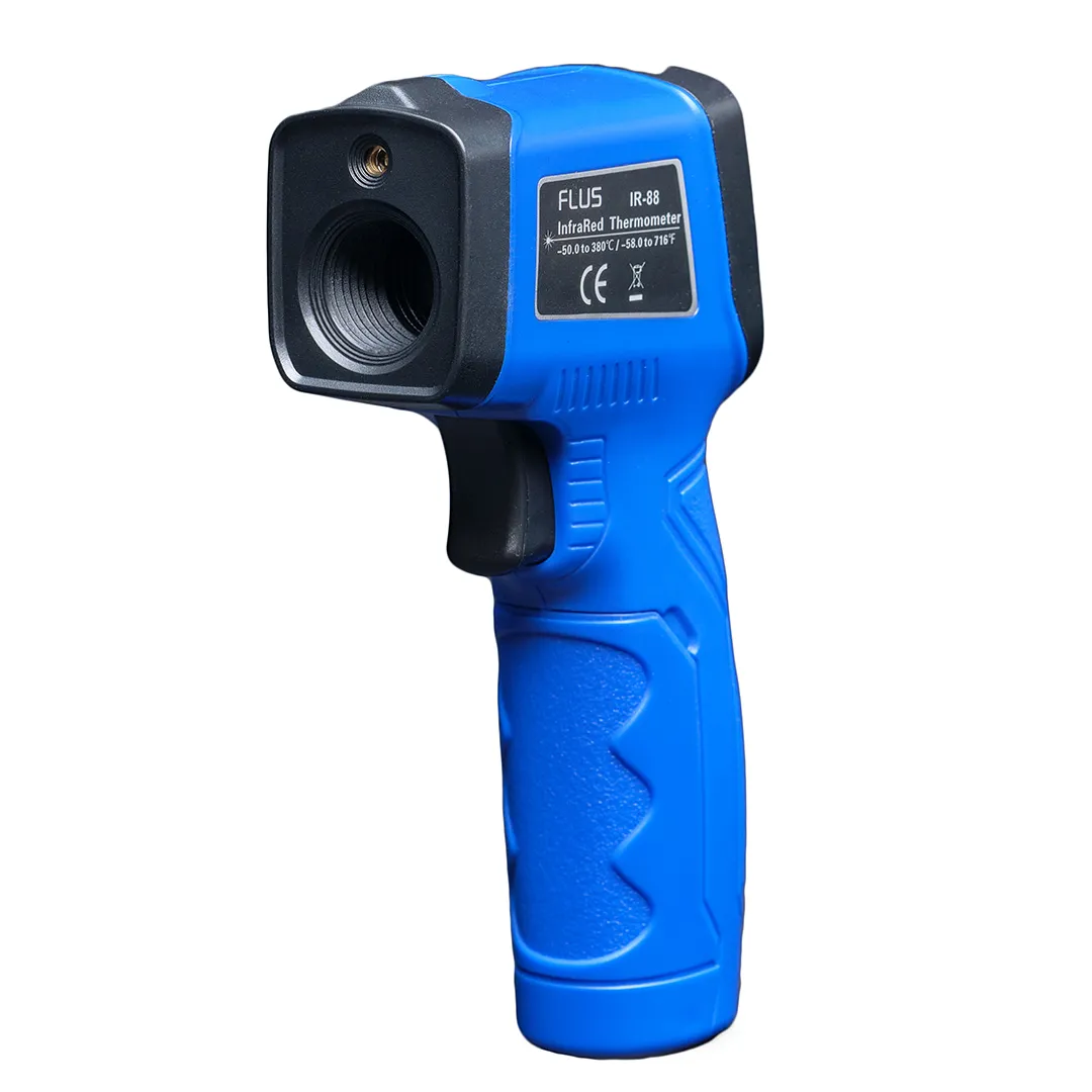 Laser Infrared Thermometer
