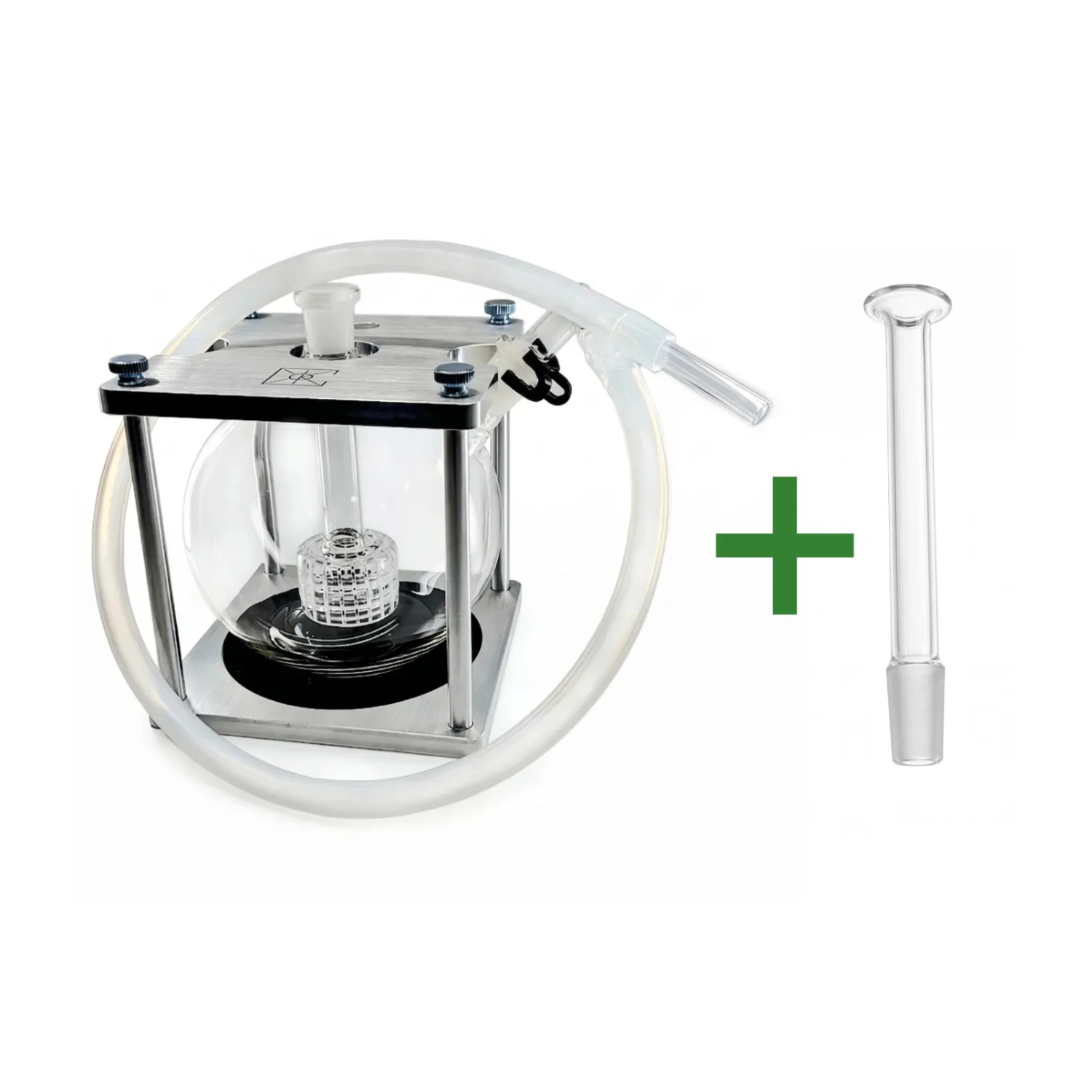 Katalyzer Globe Bubbler Laure Bitterrestre