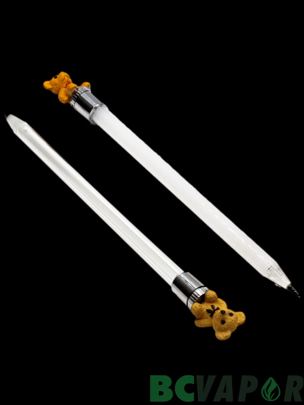Light Up Bear Dab Tool